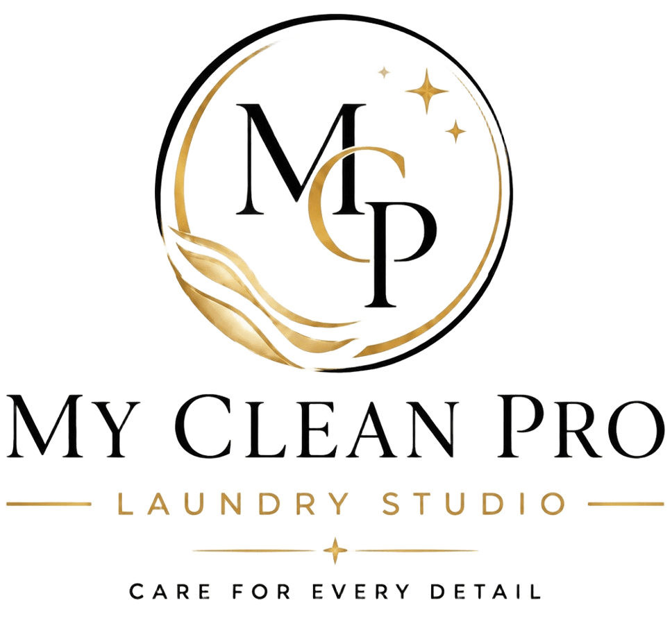 My Cleanpro Laundry